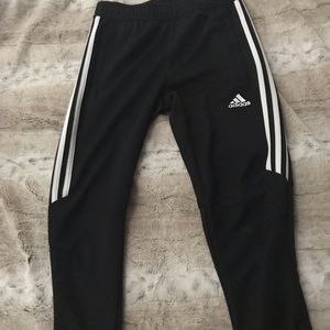 Adidas joggers